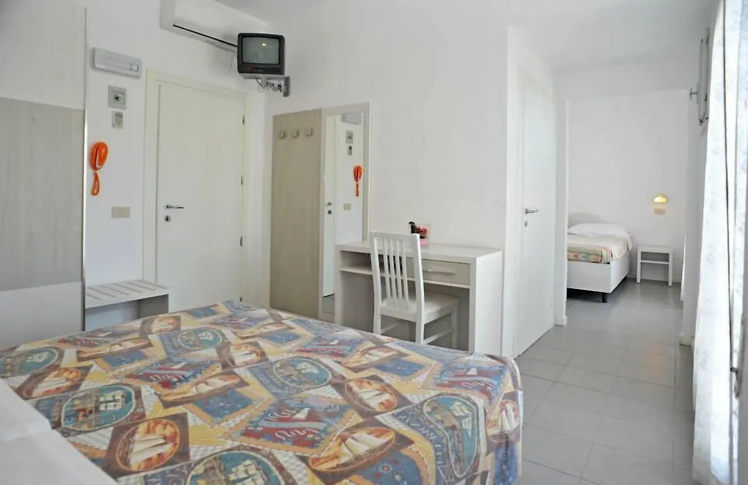 Hotel Margherita-1