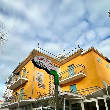 Hotel Margherita-3